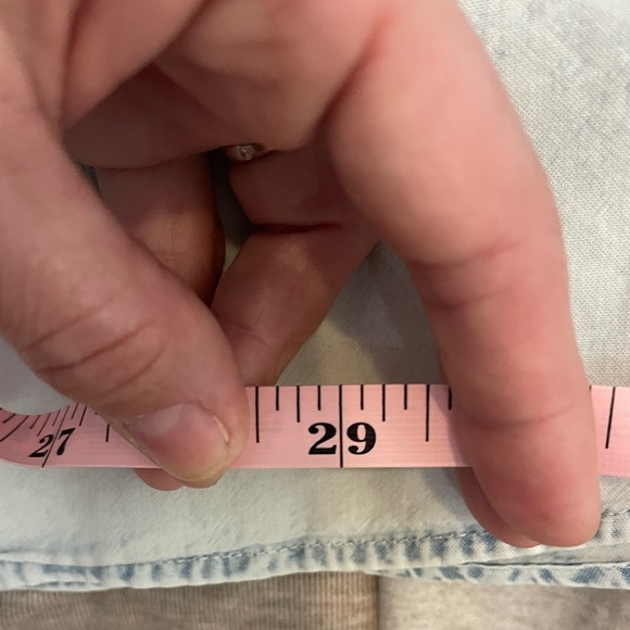 Scotch & Soda button down shirt • Men’s large - Picture 8 of 8